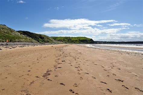 Warren Beach Inver – Donegal Beaches