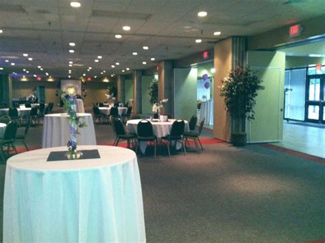 Wicomico Youth & Civic Center Wedding Venue in Baltimore | PartySpace