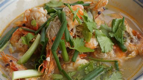 Free Images : dish, produce, vegetable, seafood, fish, cuisine, shrimp, asian food, thailand ...