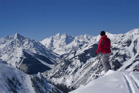 Aspen Ski Resort | Aspen Ski Vacation Packages | SkiSync