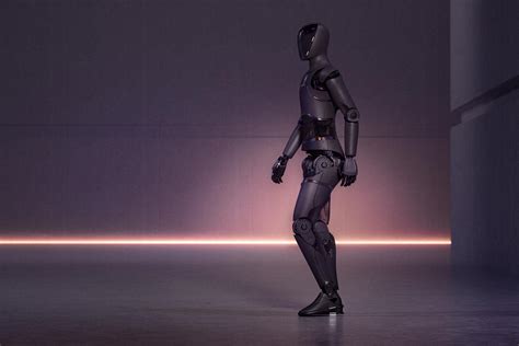 High-tech renaissance man Brett Adcock on Figure's humanoid robots
