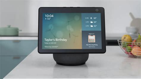 How to Use Alexa and Echo Show as a Security Camera | CitizenSide