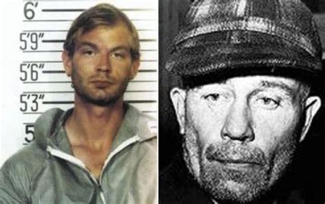 Wisconsin's 10 most infamous killers - Gallery