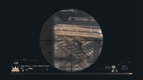 Sniper Sniping GIF - Sniper Sniping Head Shot - Discover & Share GIFs