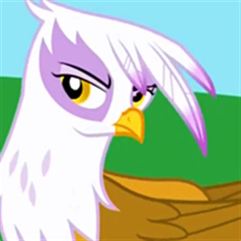 Gilda - My Little Pony Friendship is Magic Icon (28303627) - Fanpop