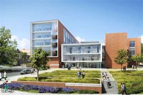 New UCLA medical school teaching building earns architectural accolades | UCLA Health