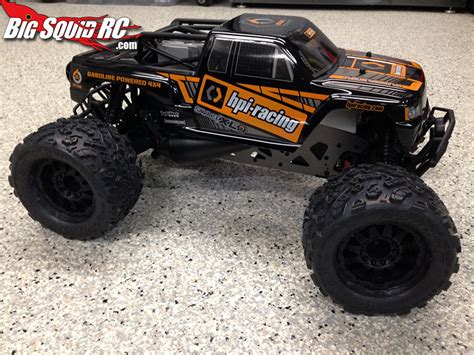 Shipping Now – HPI Savage XL Octane Gas RTR « Big Squid RC – RC Car and ...