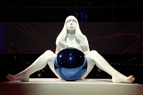 Jeff Koons Career: How the Artist Rose to the Top of the Art World