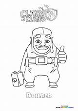 Clash Of Clans  Coloring Pages For Kids 100% Free Print Or Download sketch template