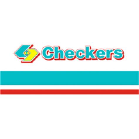 Checkers | Brands of the World™ | Download vector logos and logotypes