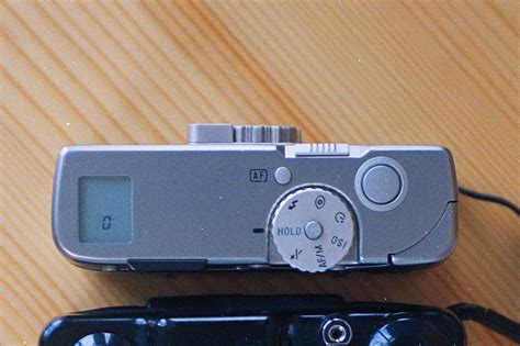 Minolta TC-1: A Complete Camera Review & Shooting Guide