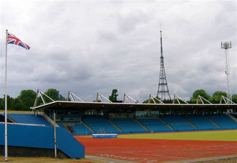 Crystal Palace National Sports Centre Athletics Stadium – StadiumDB.com