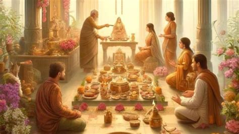 Mahalaya Amavasya 2024: Date, muhurat, puja rituals and significance of ...