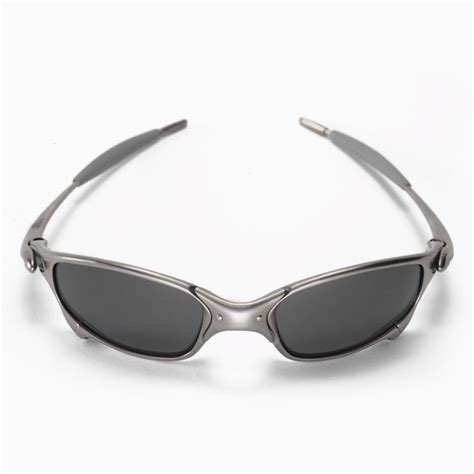 oakley juliet sunglasses titanium