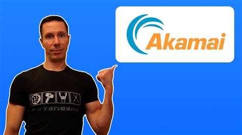 Should I Buy Akamai Stock? - YouTube