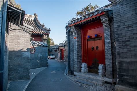 Beijing: Dongsi Historical and Cultural Block | govt.chinadaily.com.cn