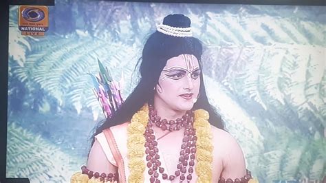 watch ramayan on dd national Doordarshan live from Ayodhya - YouTube