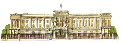 Palace Cartoon Drawing ~ Palace Clipart Castle Royal Clip Avenue Great Illustration Dreamstime ...