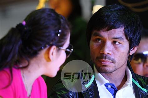 Pacquiao and the punch-drunk syndrome: Is there cause for concern?