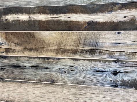 Reclaimed Barn Wood Flooring is back in Stock! — Kentucky Lumber