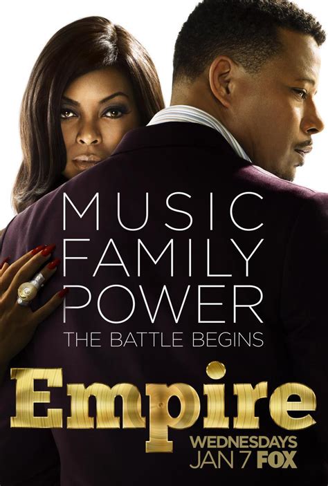 Empire (Serie de TV) (2015) - FilmAffinity