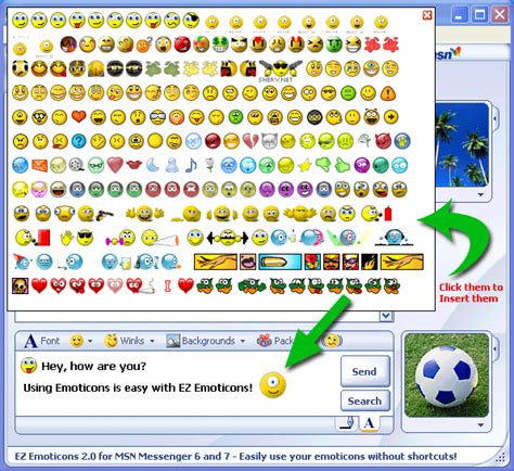 How To Write Msn Emotions - Behalfessay9