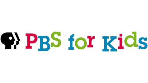 Pbs Kids Logo 2000