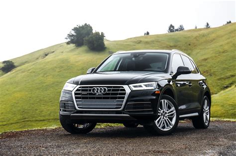 Audi Q5 vs Volvo XC60 Fort Worth TX | Audi Fort Worth