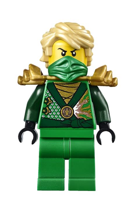 Lloyd Garmadon | Ninjago Fanon Wiki | FANDOM powered by Wikia