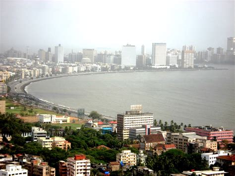 mumbai marine drive nackles view, Mumbai, India | the famous… | Flickr