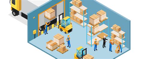 Reverse Logistics Tracking and Visibility