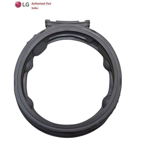 Genuine LG WASHING MACHINE Door Seal Gasket MDS66651606 WVC5-1410W