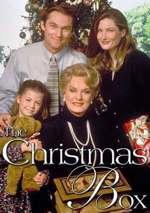 The Christmas Box (1995) - Countdown Until Christmas 2024