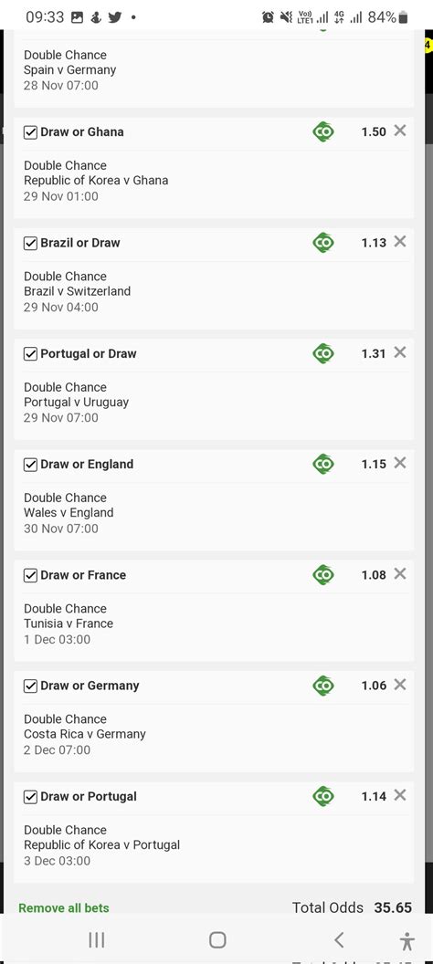 Abdull on Twitter: "I just placed a bet with Betway. Tap here to copy my bet or search for this ...