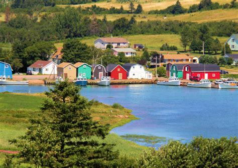 Things to See and Do in Canada's Prince Edward Island | ShermansTravel