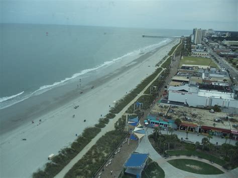 From the Myrtle Beach SkyWheel | From the Myrtle Beach SkyWh… | Flickr