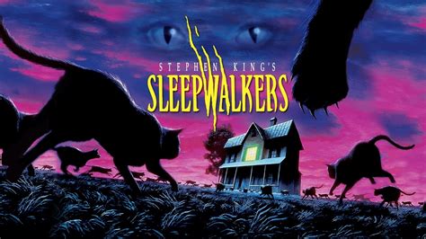 Sleepwalkers (1992) - AZ Movies