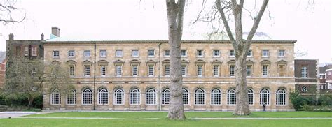 Westminster School | Westminster School (1722-30) by Lord Bu… | Steve Cadman | Flickr