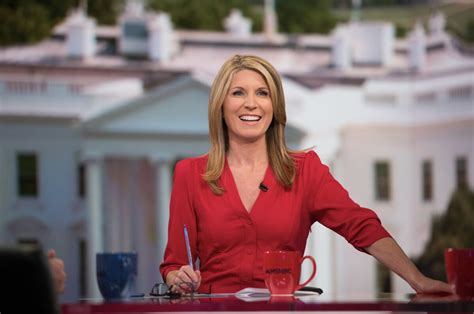 Former Bush representative Nicolle Wallace widens MSNBC role - Los ...