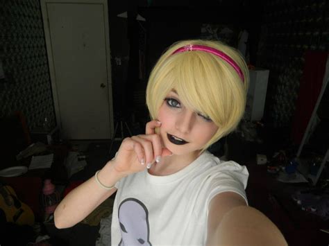 Rose Lalonde cosplay by Daves-Turntables on DeviantArt