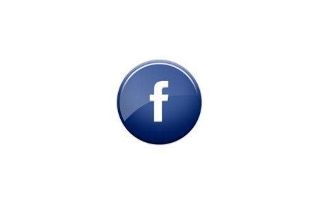 Very Small Facebook Logo - LogoDix