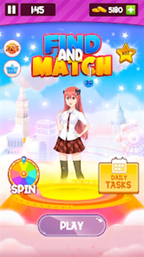 Pairs Match 3D - Puzzle Games for Android - Download