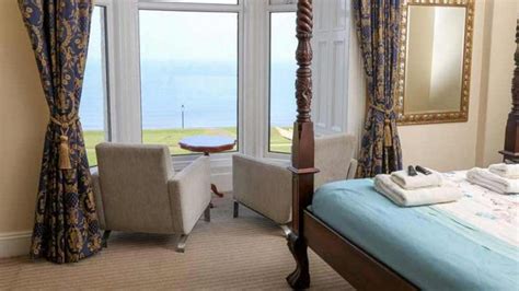 Hotels In Whitby With Sea Views, 5 Whitby Hotels With Sea View