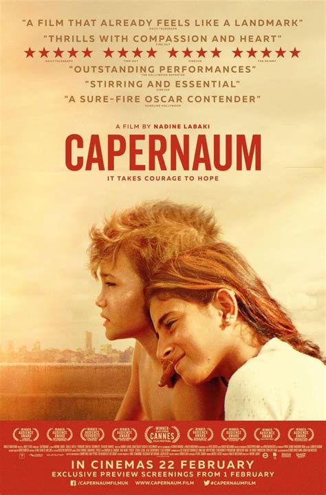 Image gallery for Capernaum - FilmAffinity