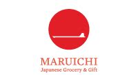 Maruichi Japanese Grocery and Gift Shop - Maryland | Local Delivery