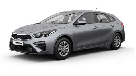 New 2021 Kia Cerato S with Safety Pack #K107494 Coffs Harbour Kia, NSW ...