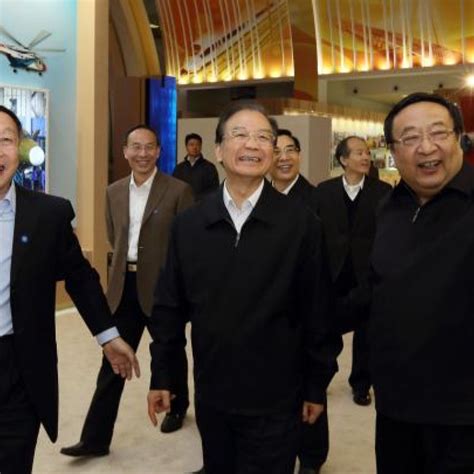 Wen Jiabao's family says claims of hidden fortune are 'lies' | South ...