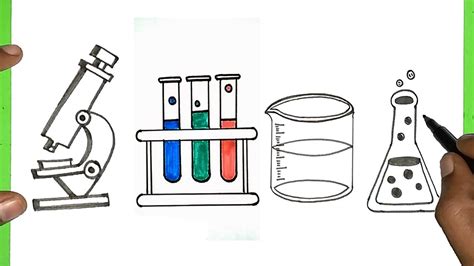 Science Lab Equipment For Kids