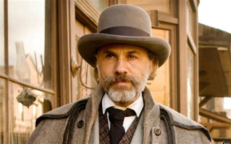 Christoph Waltz, 'Django Unchained' Star, On His Life Before And After 'Inglourious Basterds ...