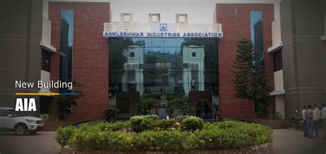 Ankleshwar Industrial Area Gujarat India